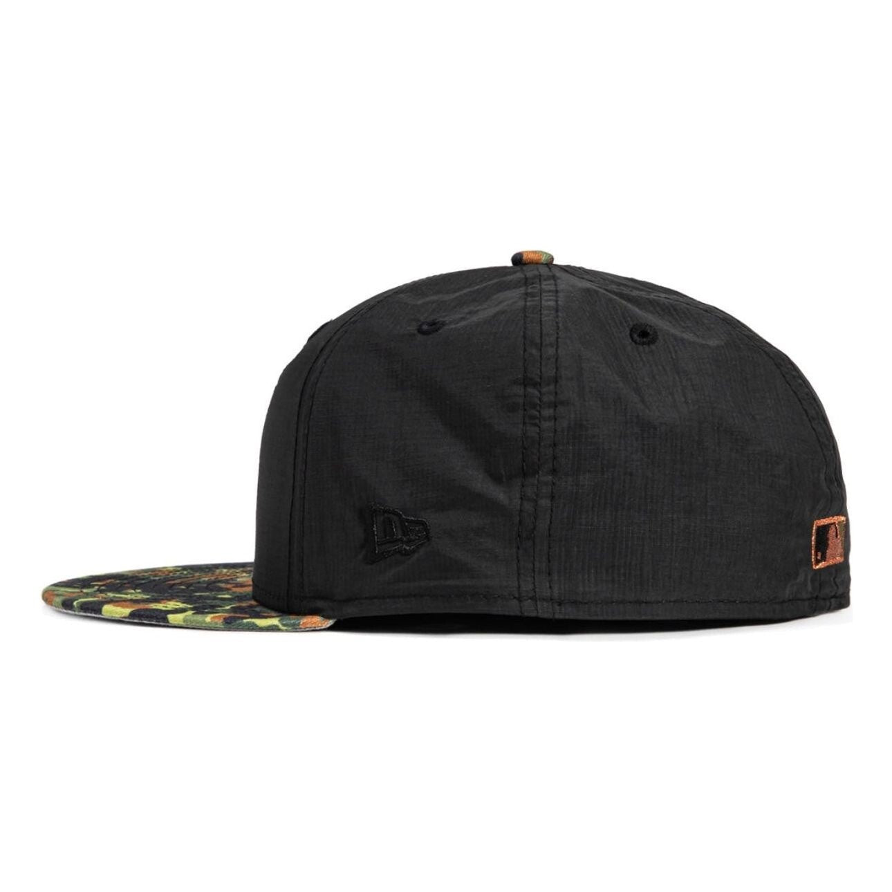 New Era 59FIFTY Seattle Mariners Fitted 7 1/4