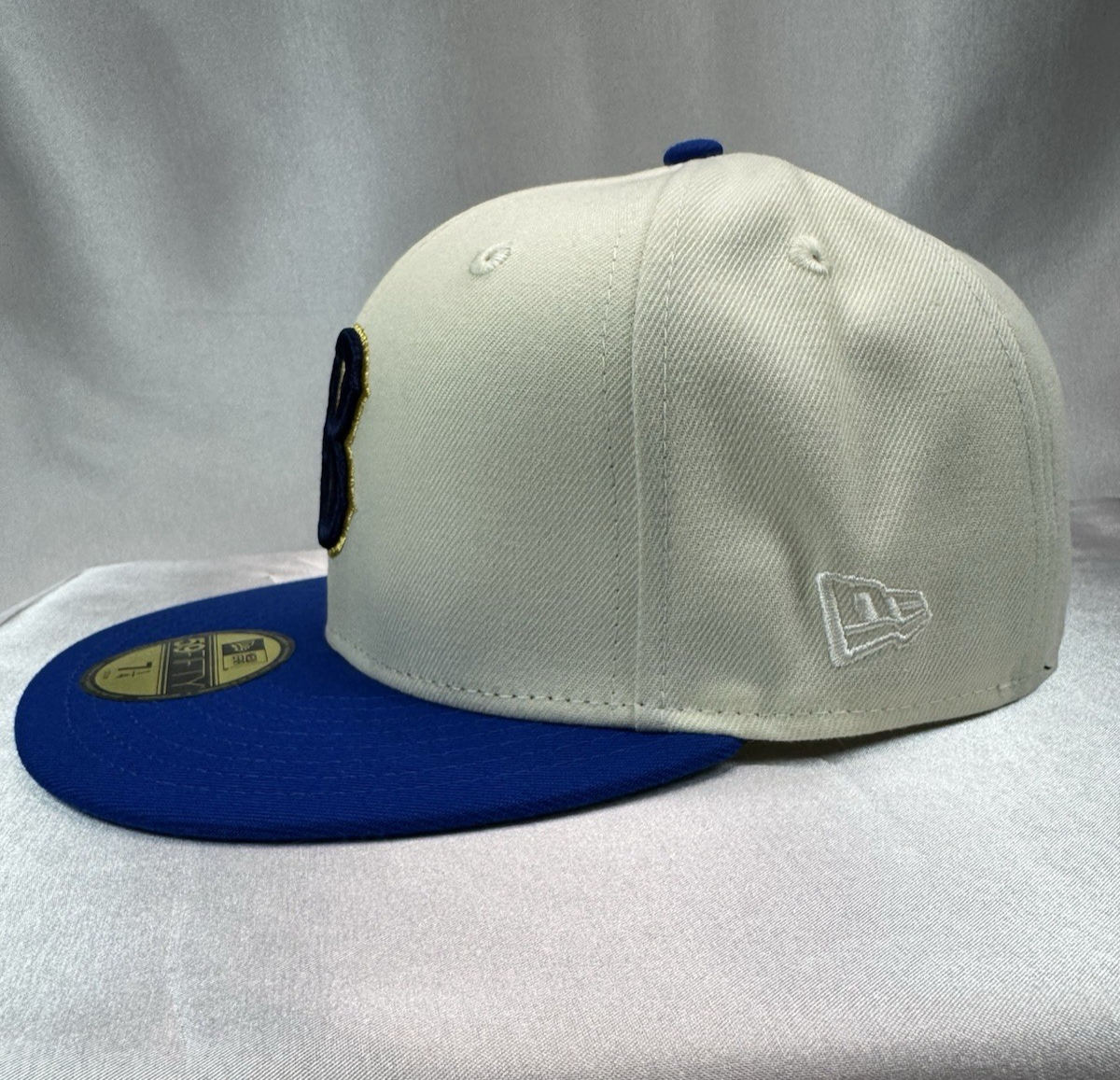 New Era 59FIFTY Boston Red Sox Fitted 7 1/4