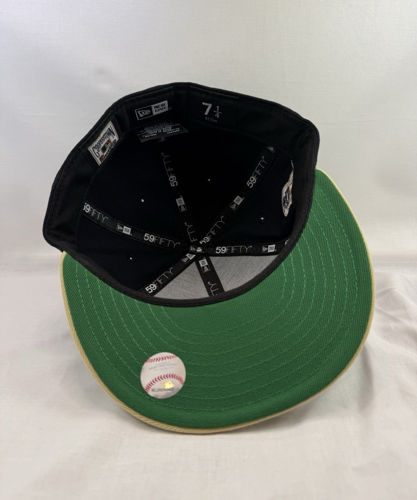 Lids HD Exclusive New Era 59FIFTY New York Yankees
