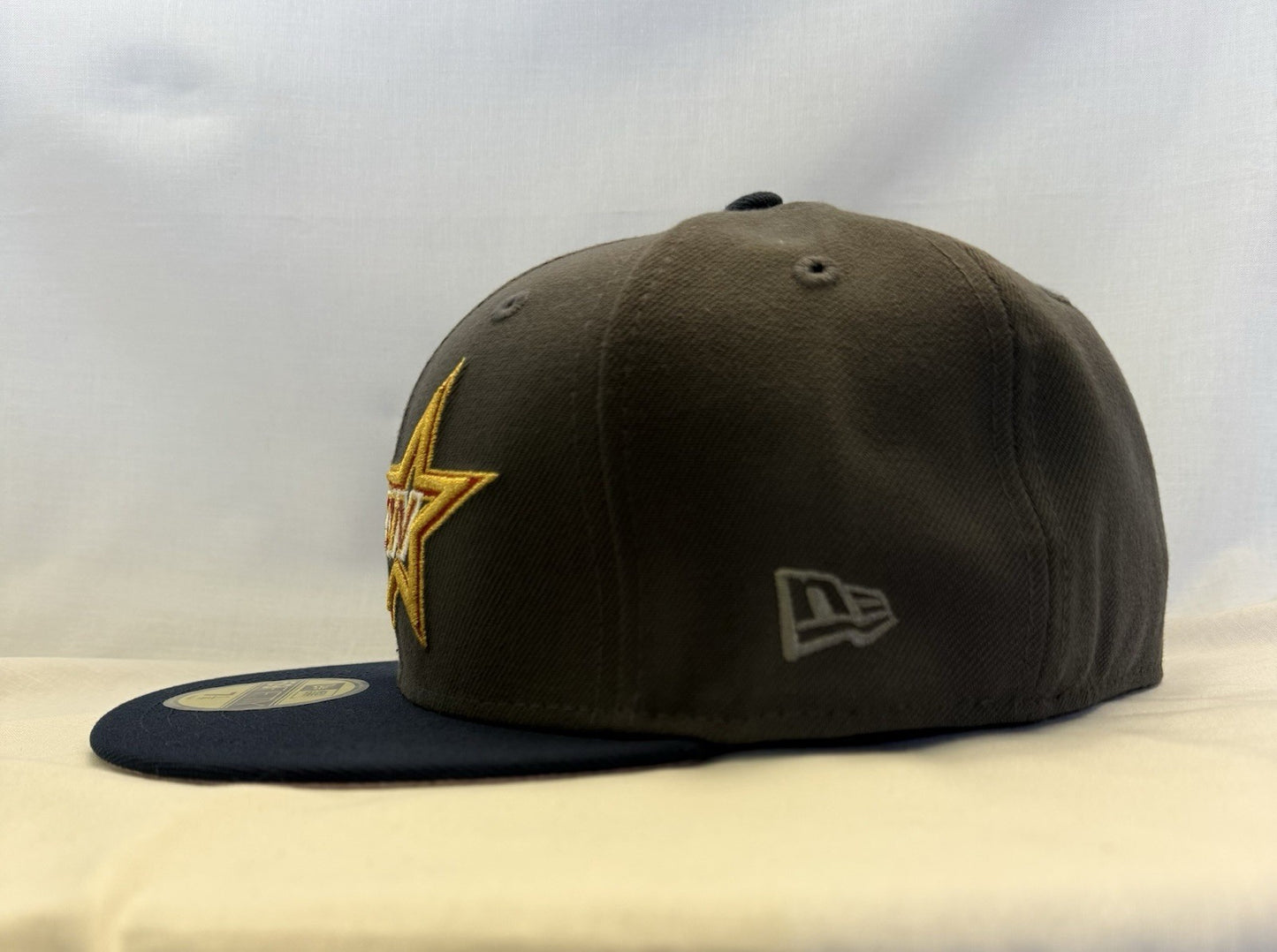 New Era 59 FIFTY Houston Astros Fitted 7 1/4