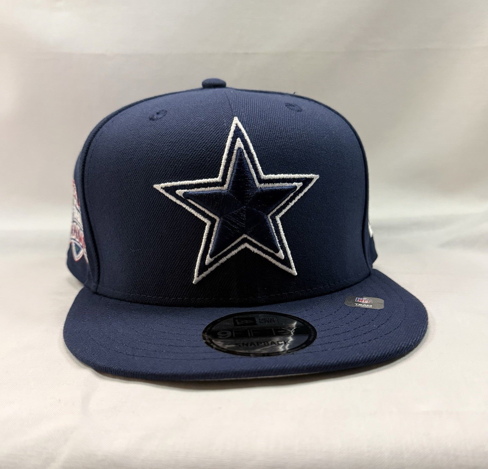 New Era 9 FIFTY Dallas Cowboys Snapback Adjustable