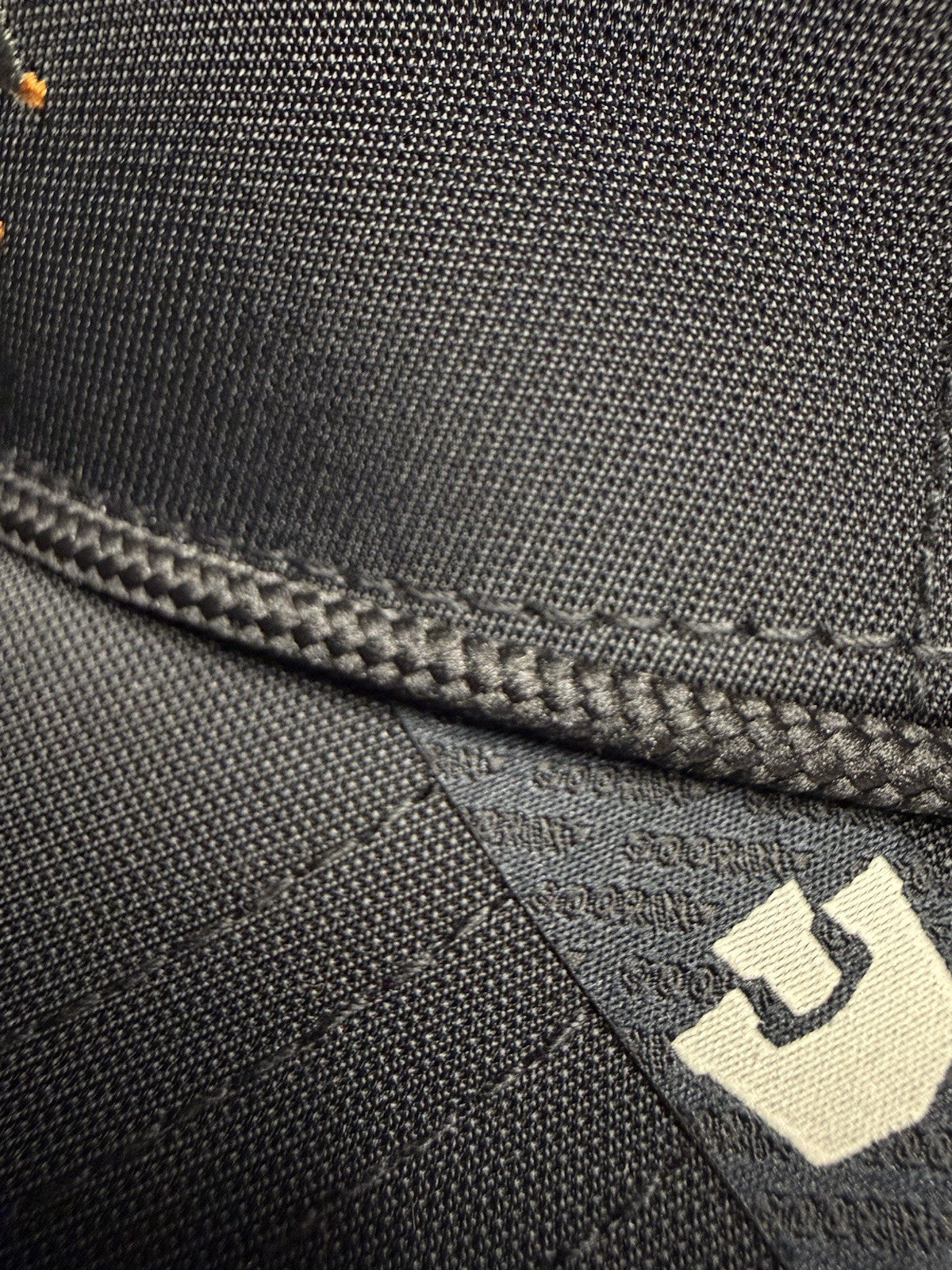 Goorin Bros “DEADLY” Scorpion Trucker Hat – Black – Adjustable Snapback