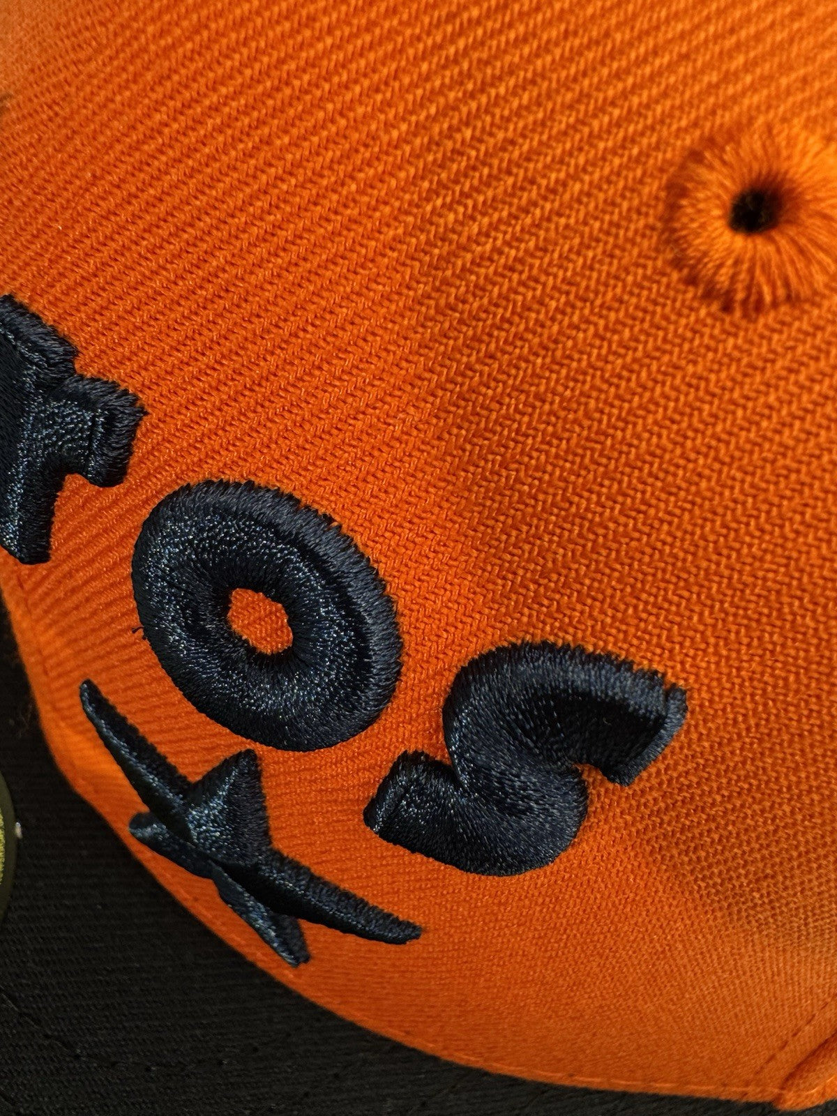 New Era 59Fifty Houston Astros Fitted 7