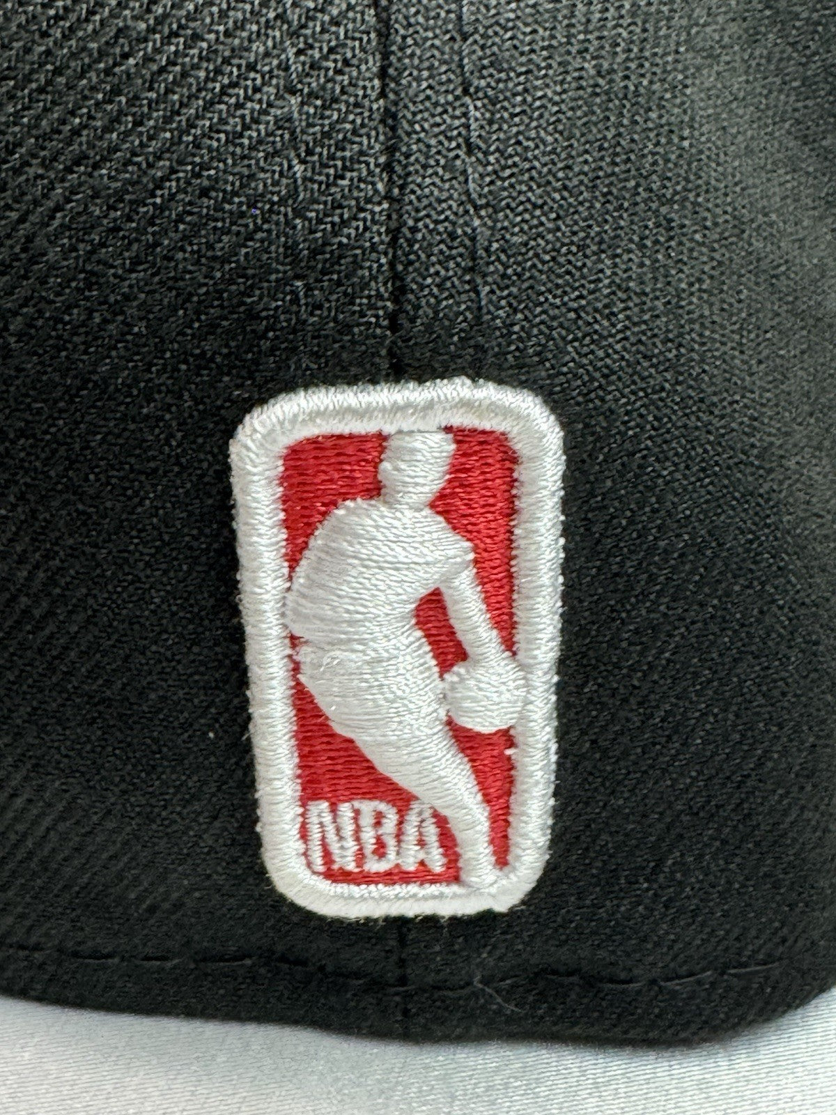 New Era 59FIFTY Chicago Bulls Fitted 7 3/8