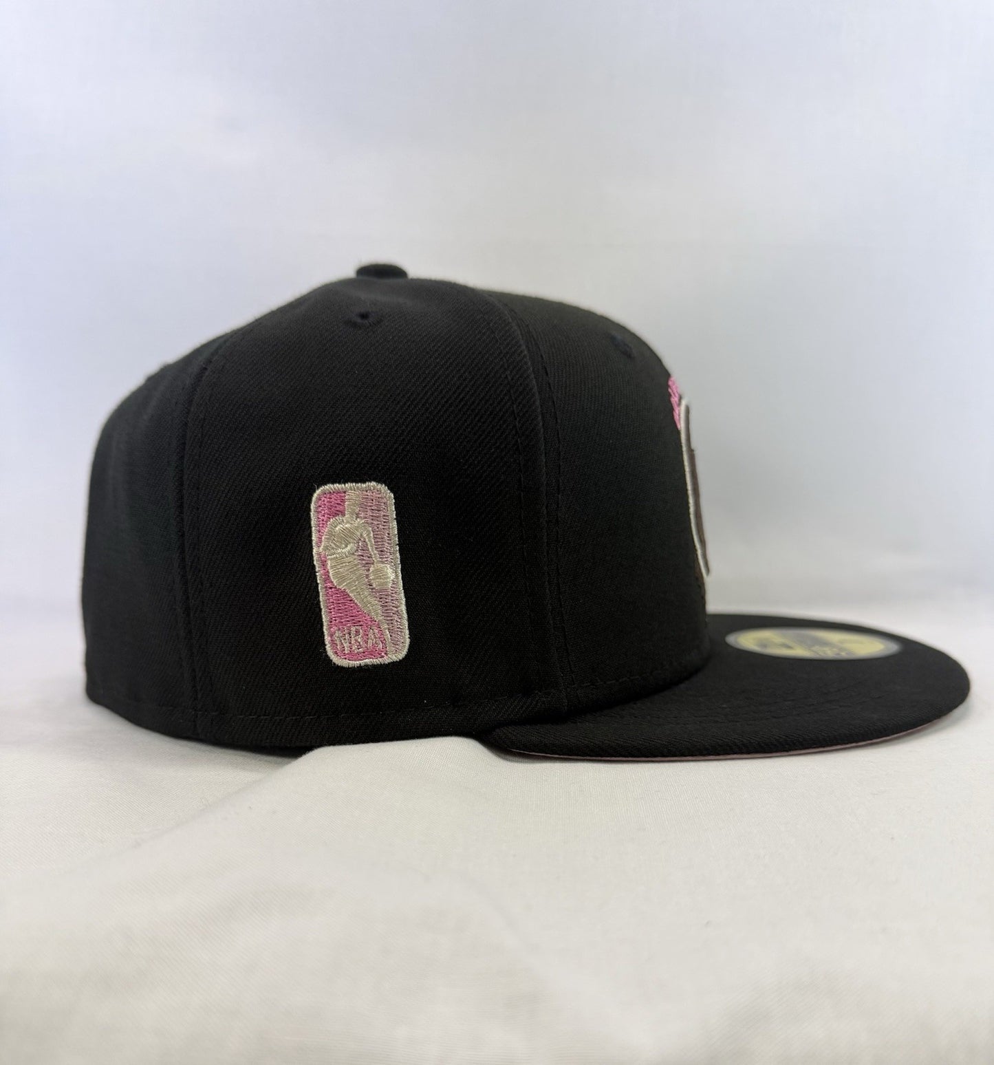 New Era 59FIFTY Golden State Warriors Fitted Hat Size 7