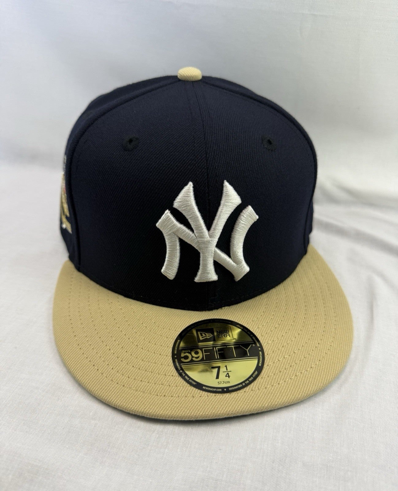 Lids HD Exclusive New Era 59FIFTY New York Yankees