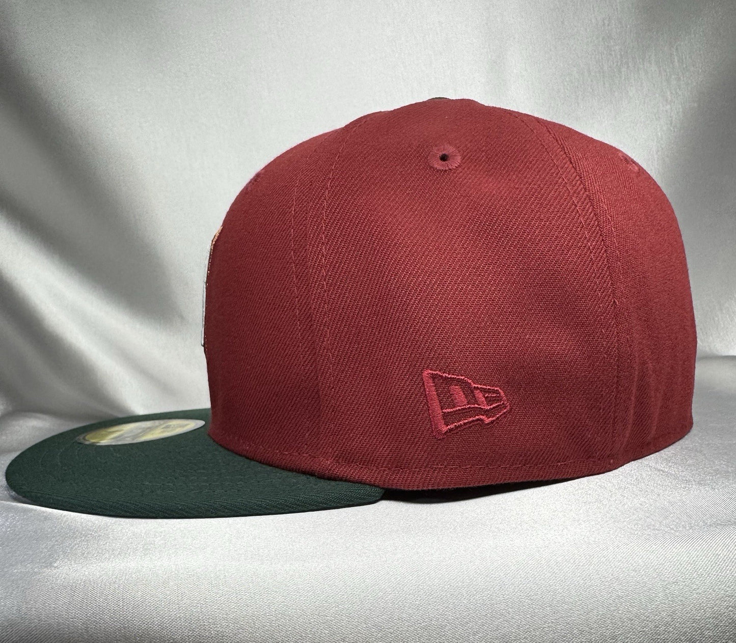 New Era 59FIFTY Cleveland Guardians Fitted 7 1/8