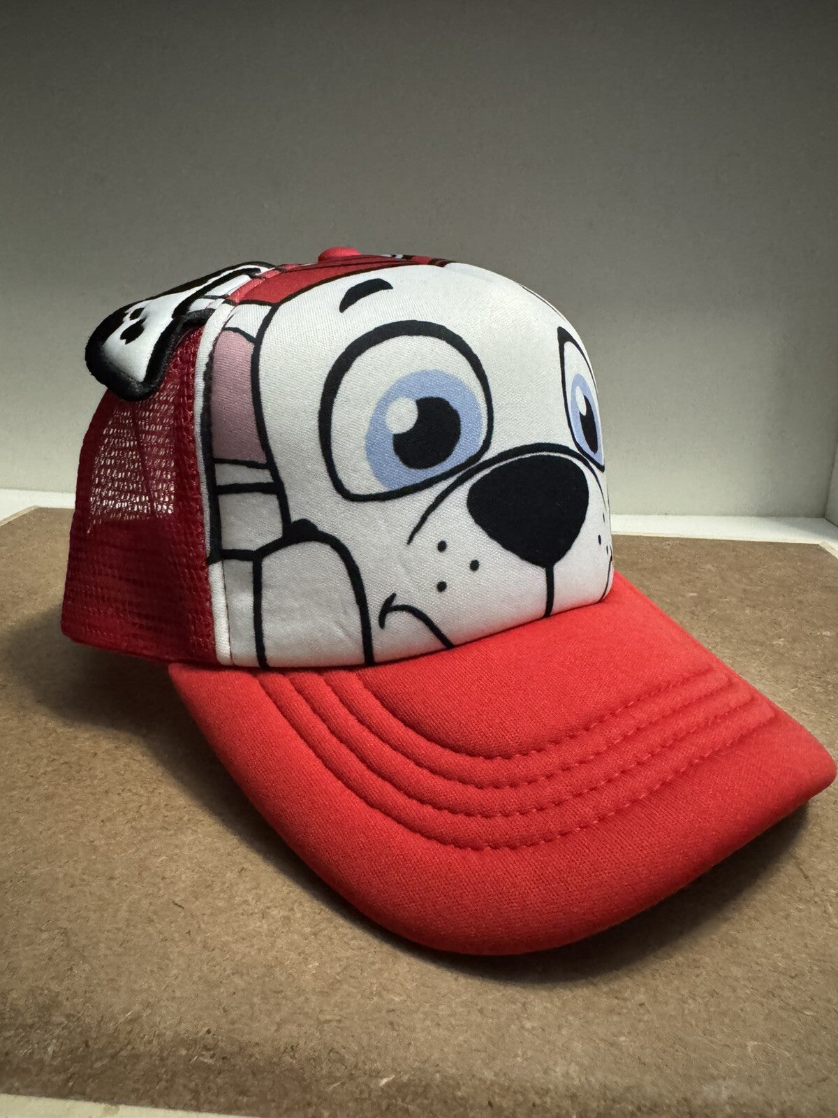 Paw Patrol Marshall Kids Trucker Hat