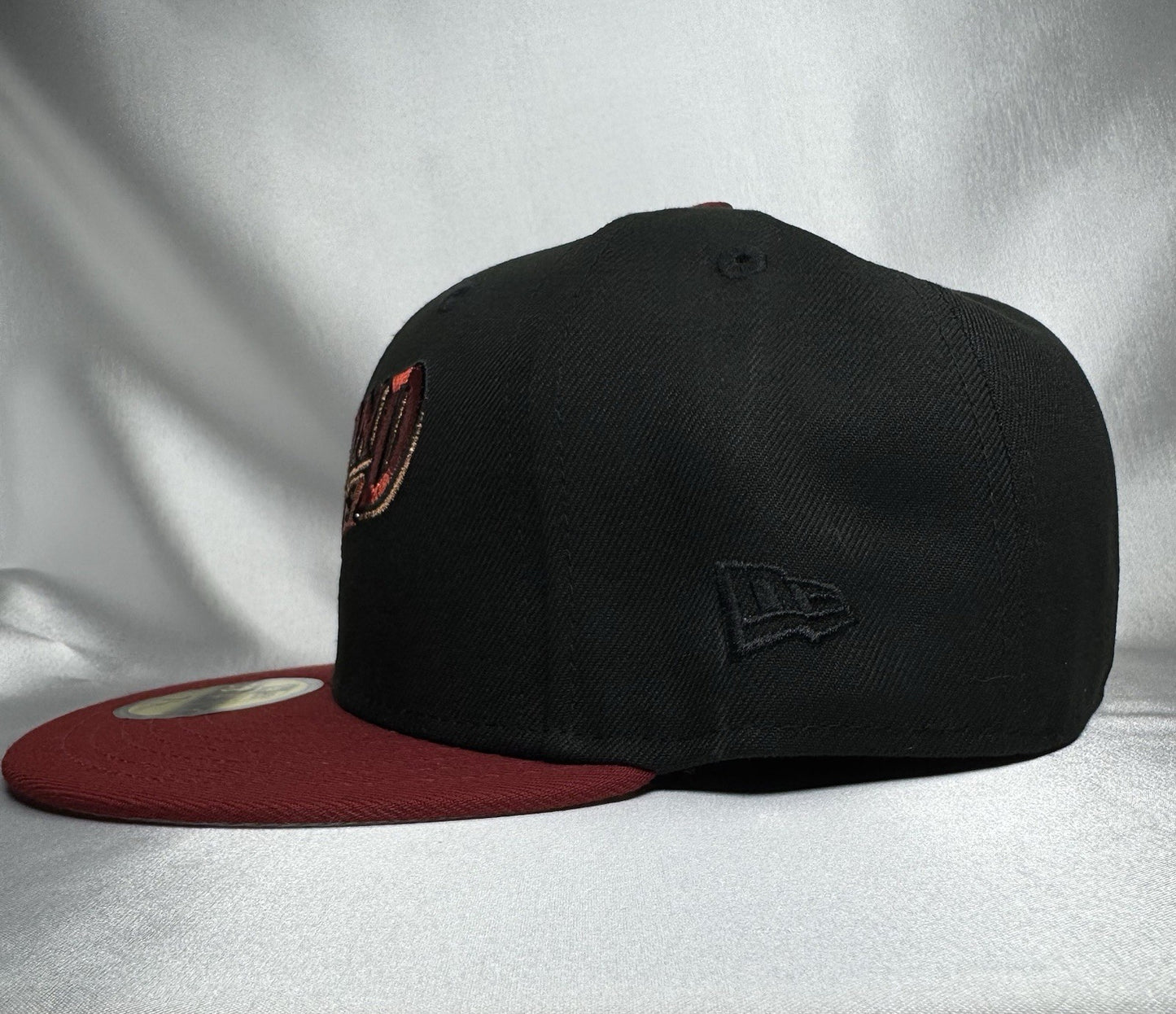 New Era 59FIFTY Arizona Diamondbacks Fitted 7 1/8