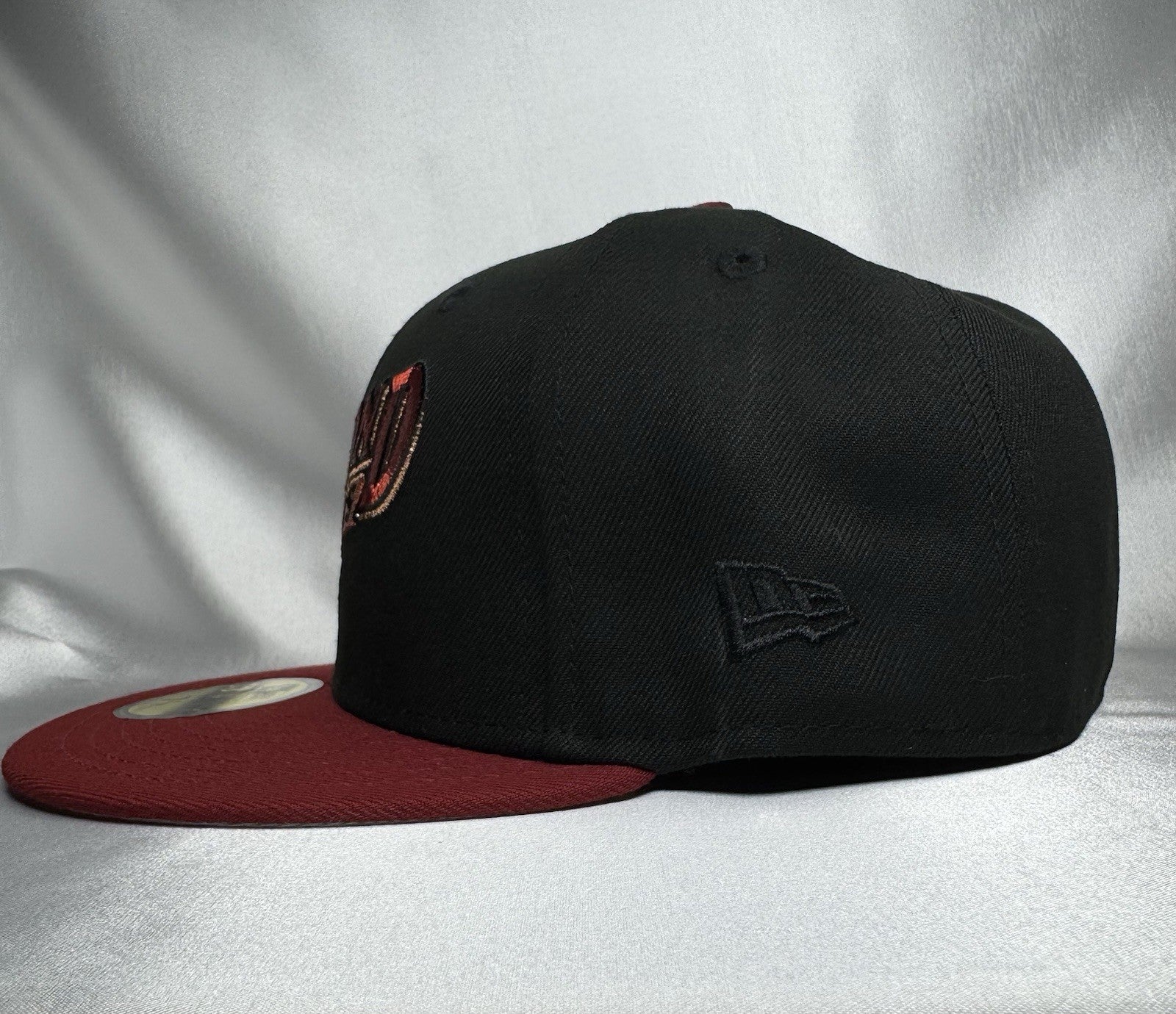 New Era 59FIFTY Arizona Diamondbacks Fitted 7 1/8