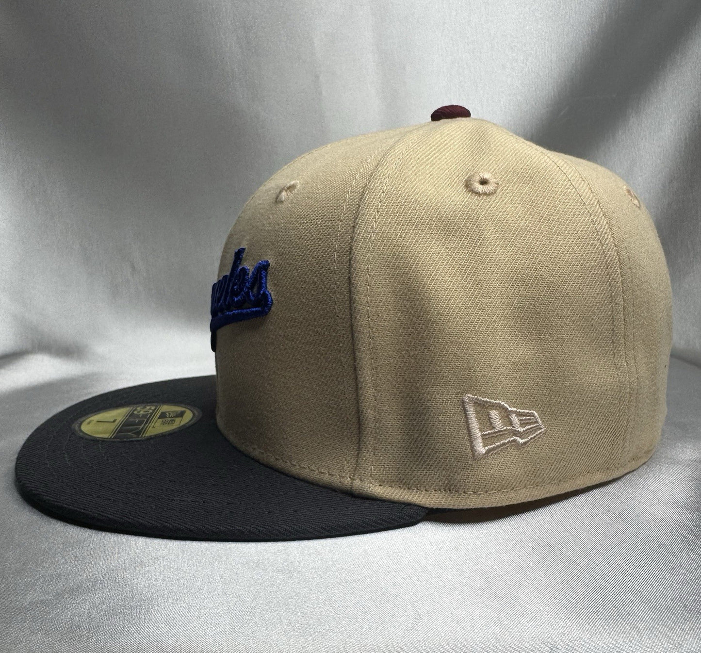 New Era 59FIFTY Los Angeles Dodgers Fitted 7