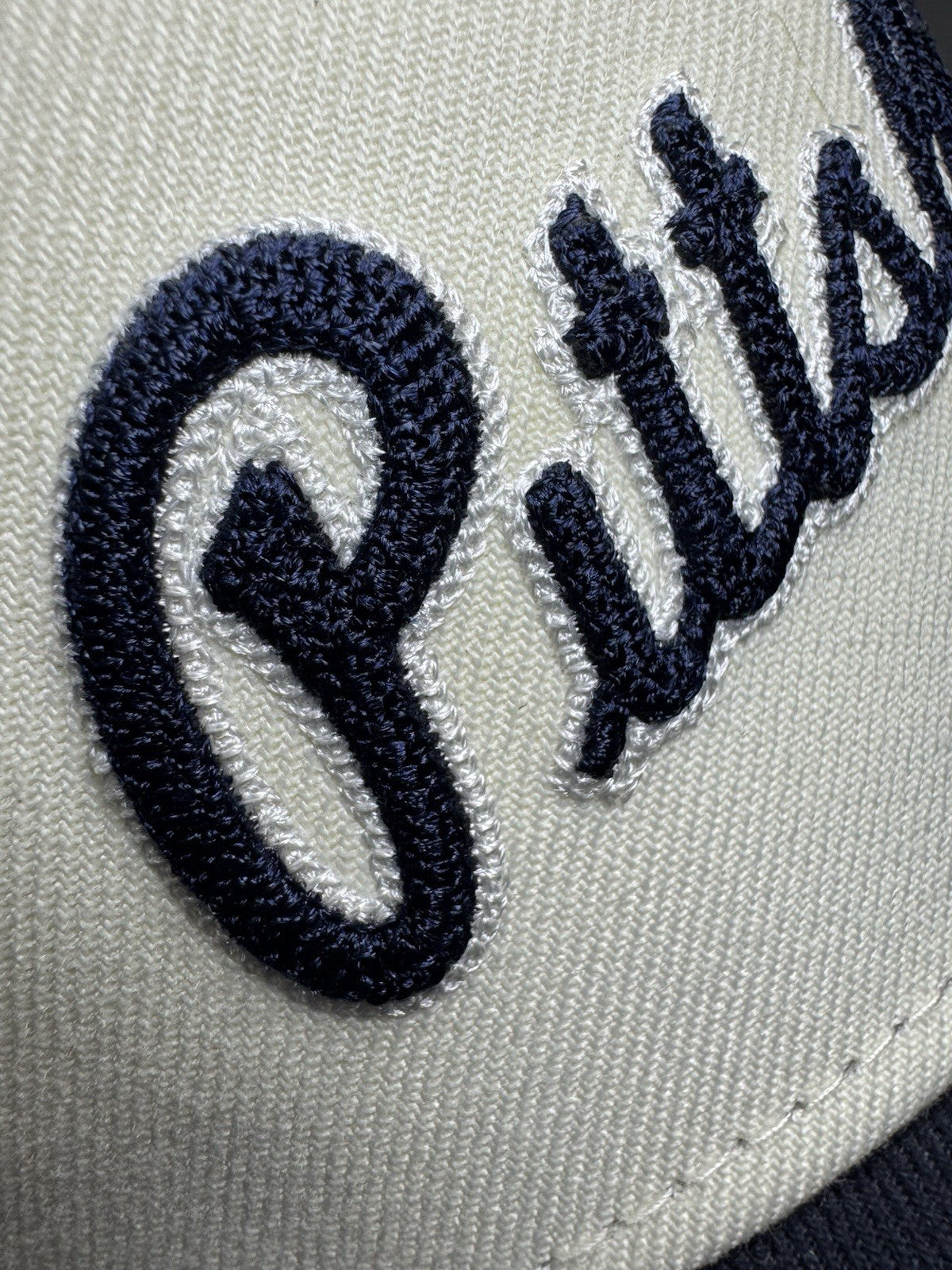 New Era 59FIFTY Pittsburg Pirates Fitted 7 1/2