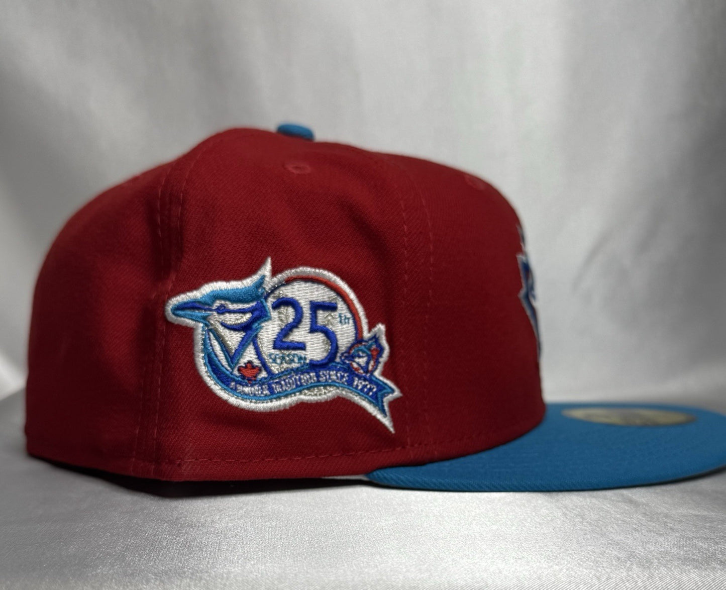 New Era59FIFTY Toronto Blue Jays Fitted 7 3/8