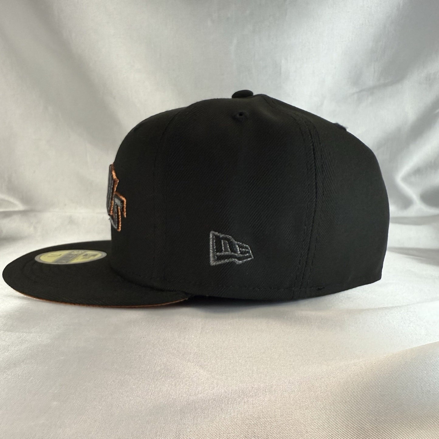 New Era 59FIFTY Cleveland Indians Fitted 7 3/8 
