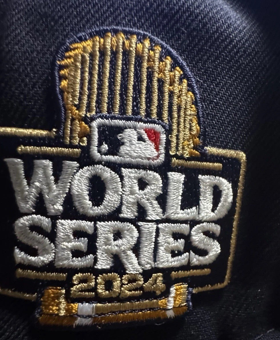 New Era 9FIFTY New York Yankees Adjustable