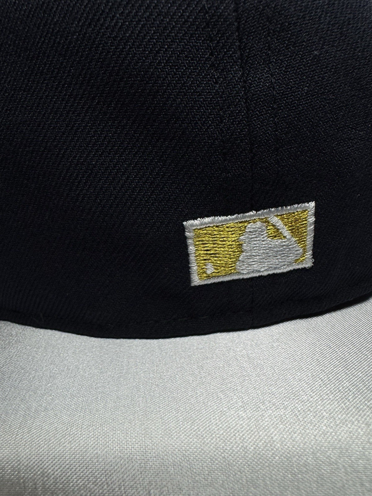 New Era 59FIFTY Seattle Mariners Fitted 7 1/8