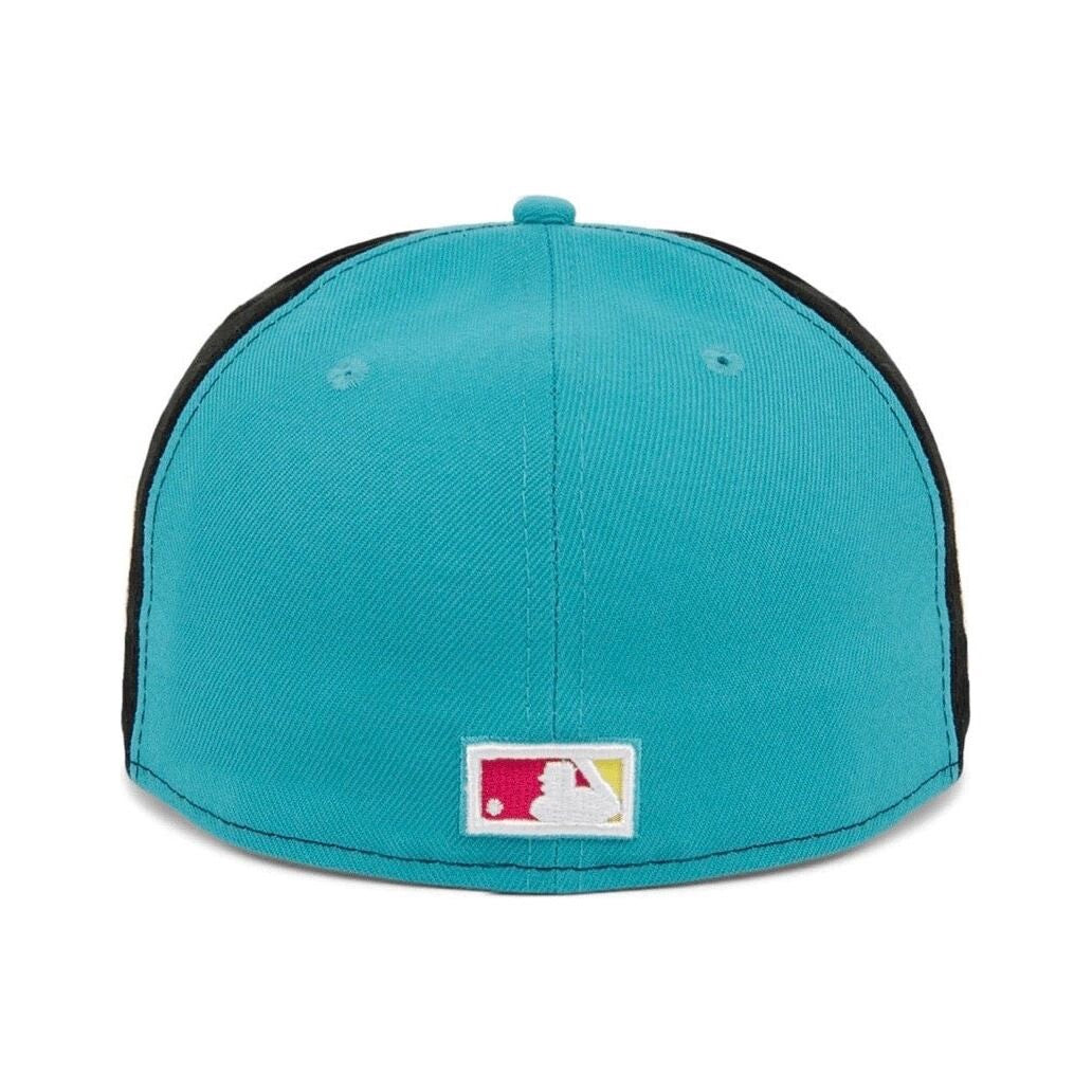 New Era 59FIFTY Los Angeles Dodgers Fitted 7 3/8