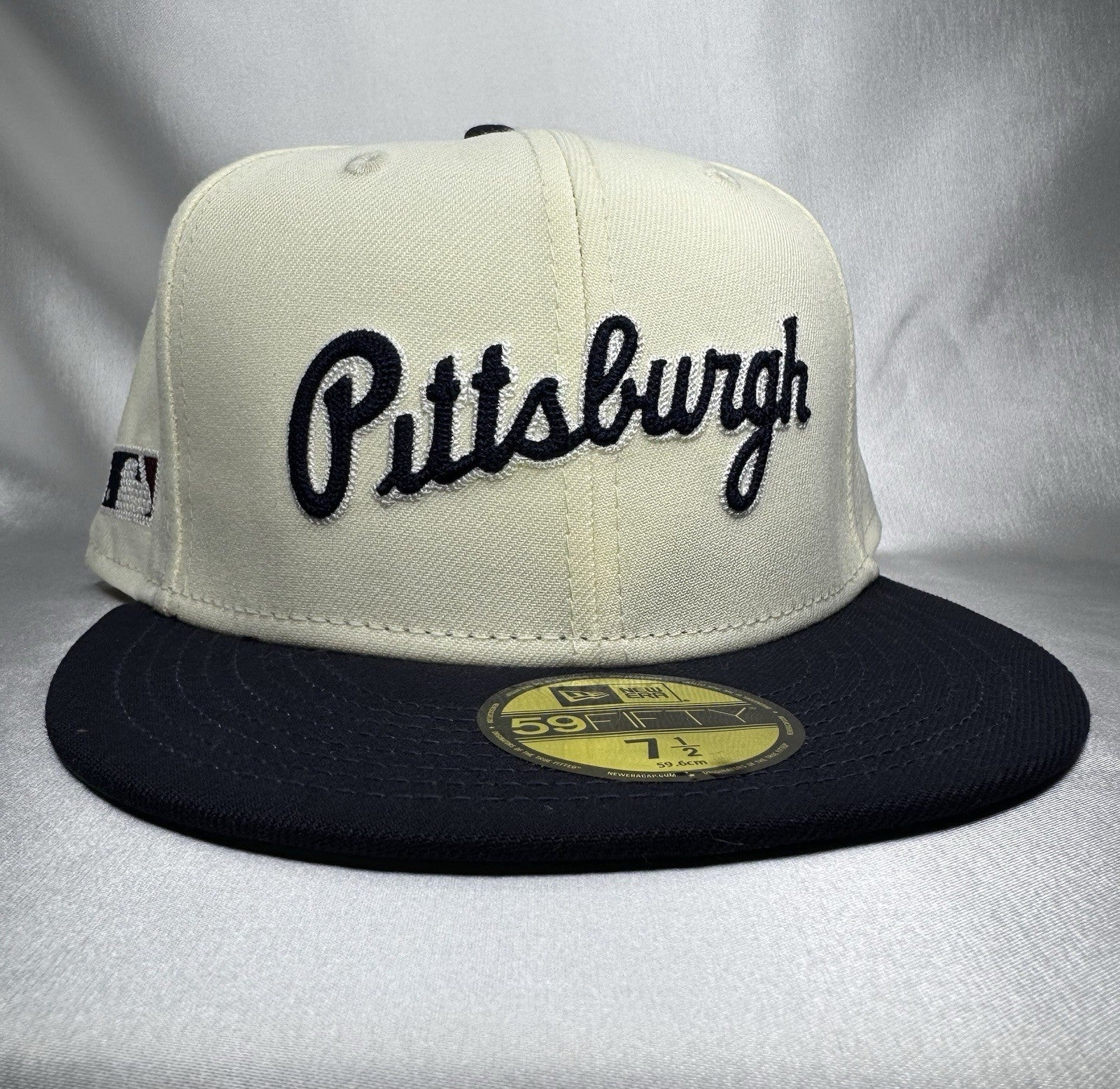 New Era 59FIFTY Pittsburg Pirates Fitted 7 1/2