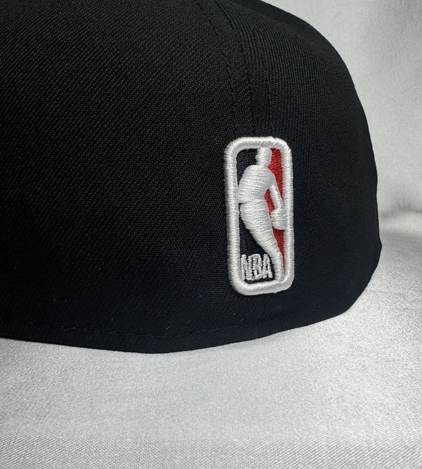 New Era 59FIFTY Chicago Bulls Fitted 7 1/4