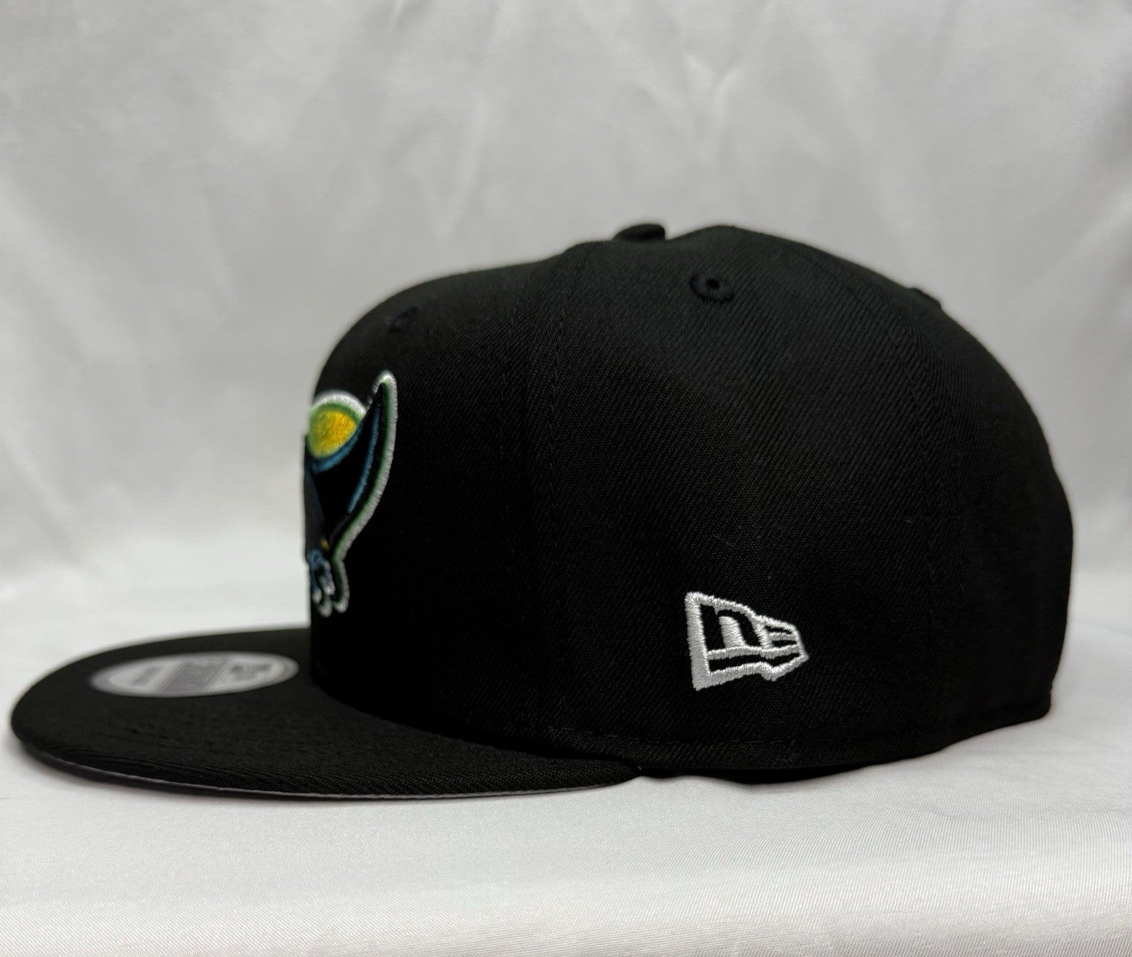 New Era 9Fifty Tampa Bay Rays Snapback Adjustable Hat