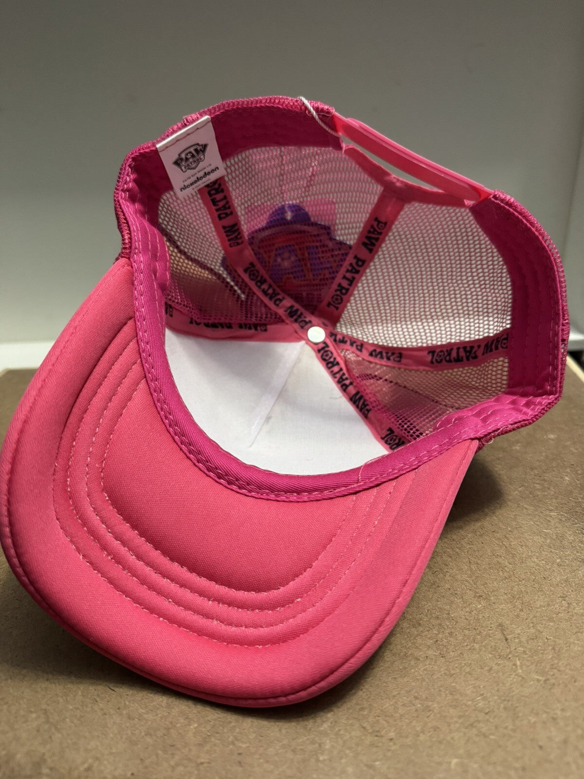 Paw Patrol Skye Kids Trucker Hat