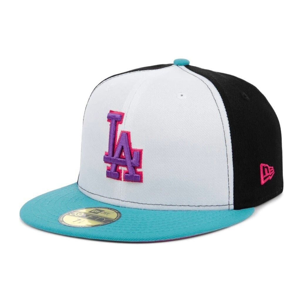 New Era 59FIFTY Los Angeles Dodgers Fitted 7 3/8