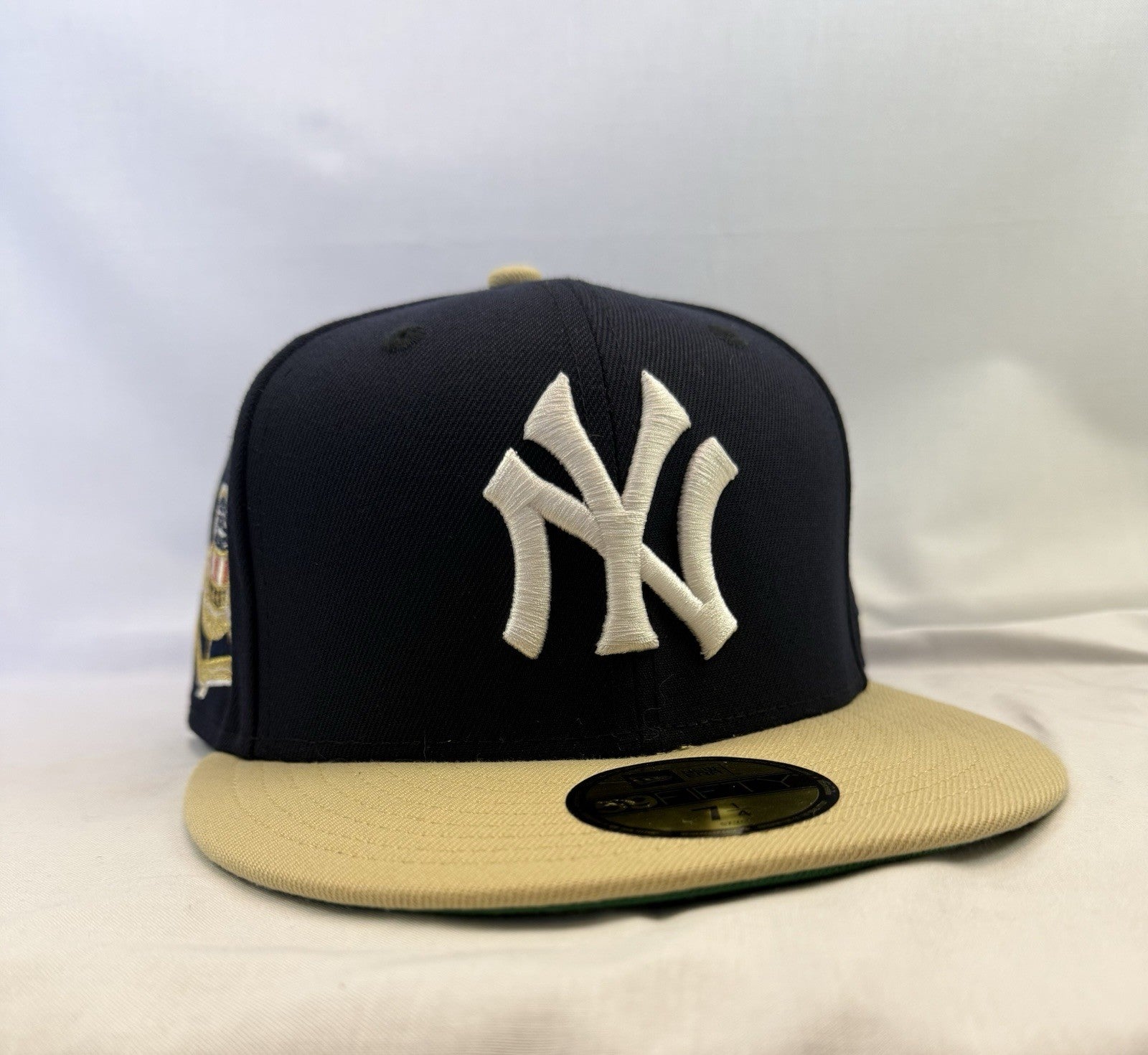 Lids HD Exclusive New Era 59FIFTY New York Yankees