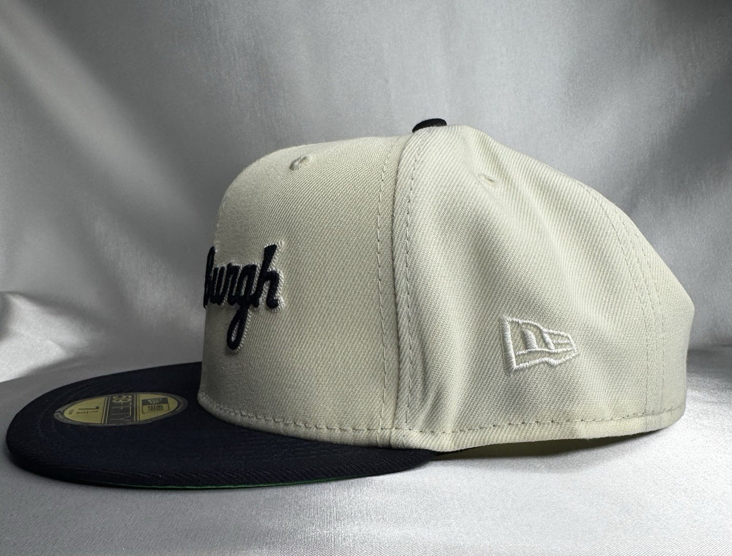 New Era 59FIFTY Pittsburg Pirates Fitted 7 3/8