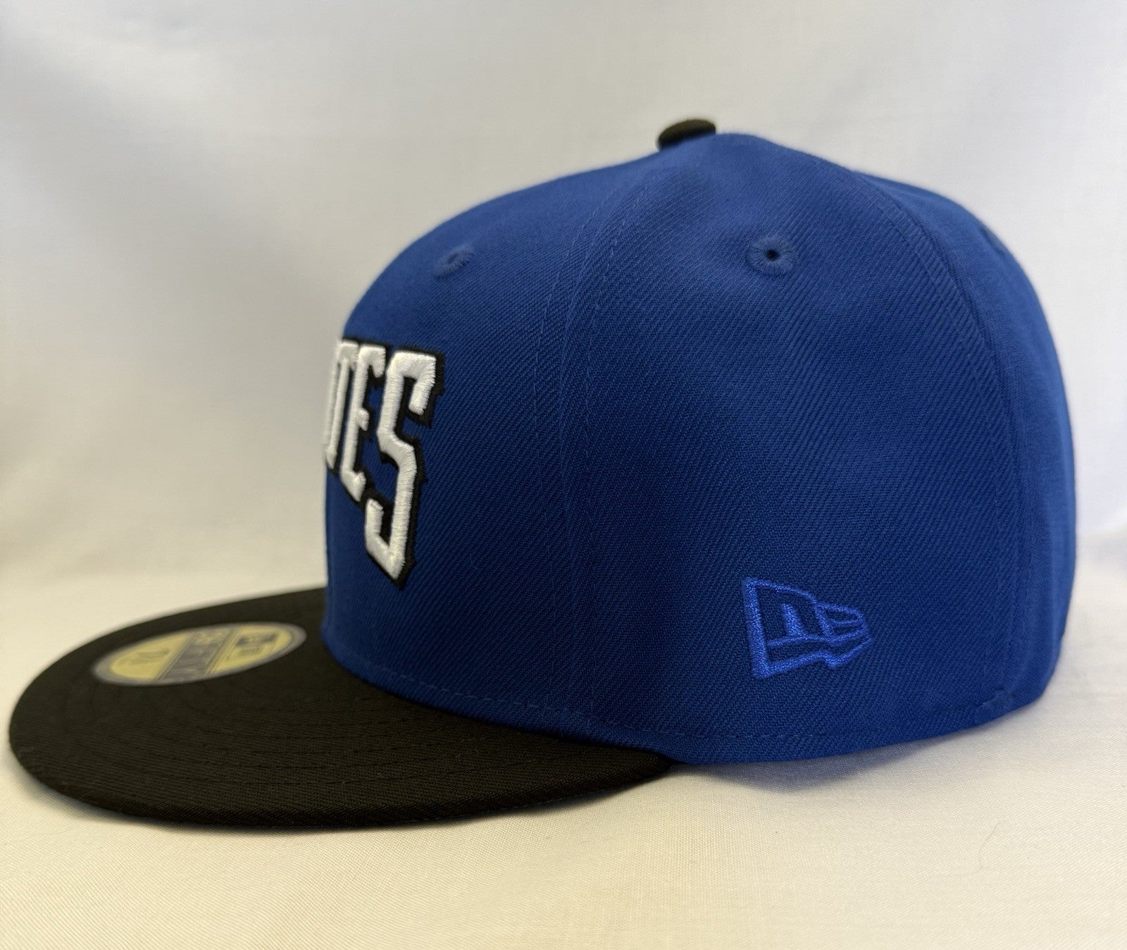 New Era 59FIFTY Pittsburg Pirates Fitted 7 3/8