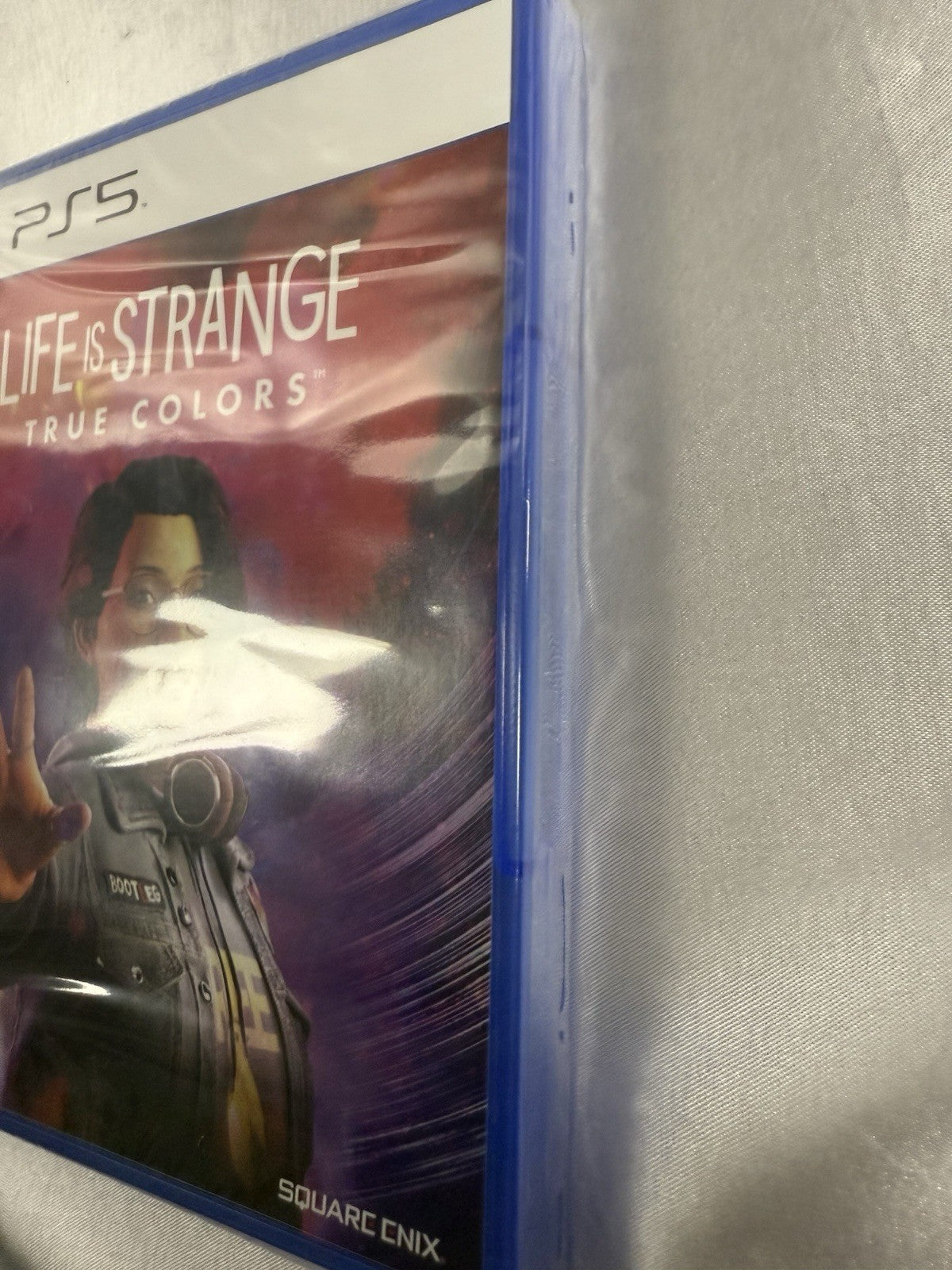 Life is Strange: True Colors – PlayStation 5 – Brand New & Sealed 🎮✨