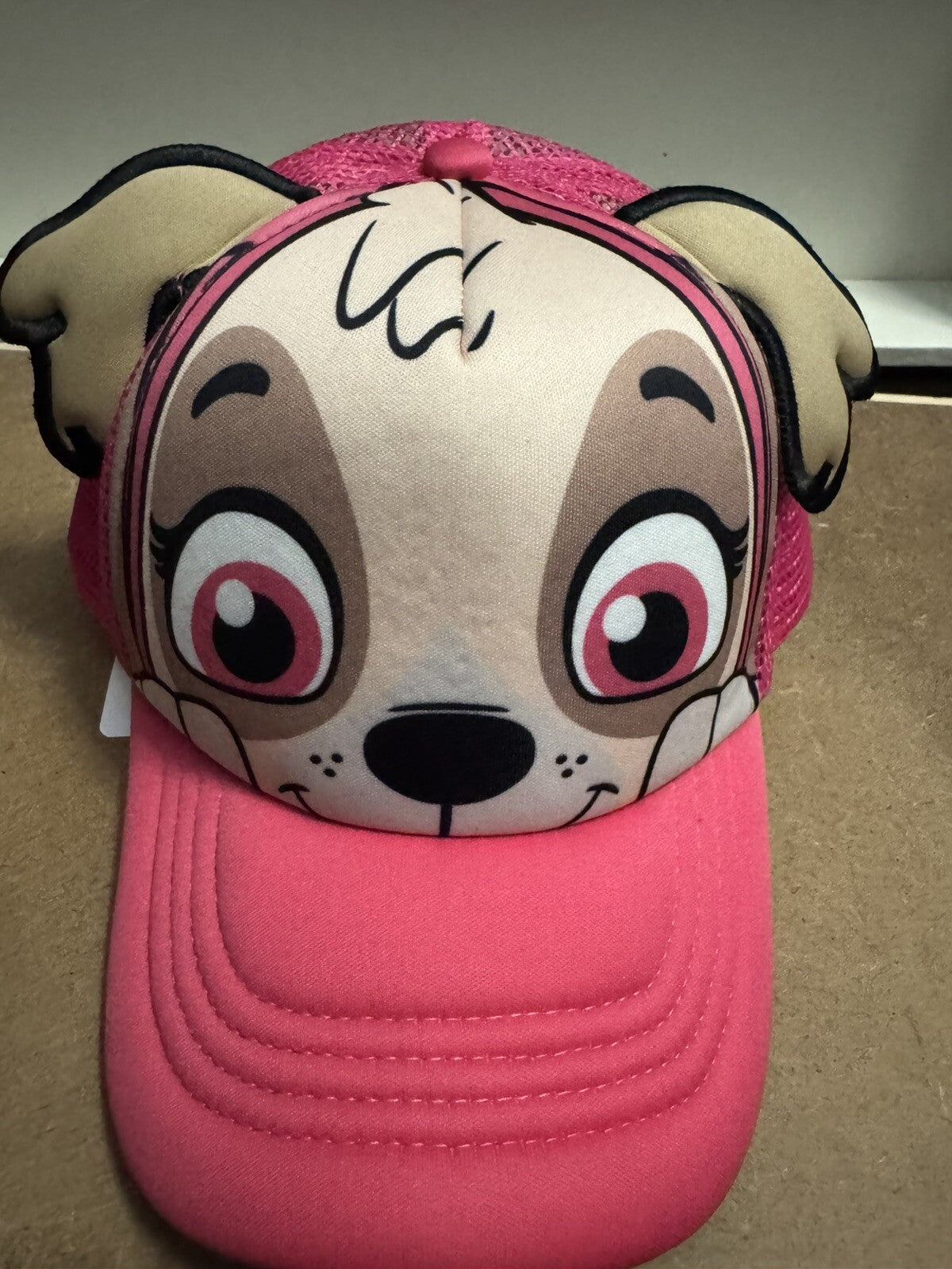 Paw Patrol Skye Kids Trucker Hat