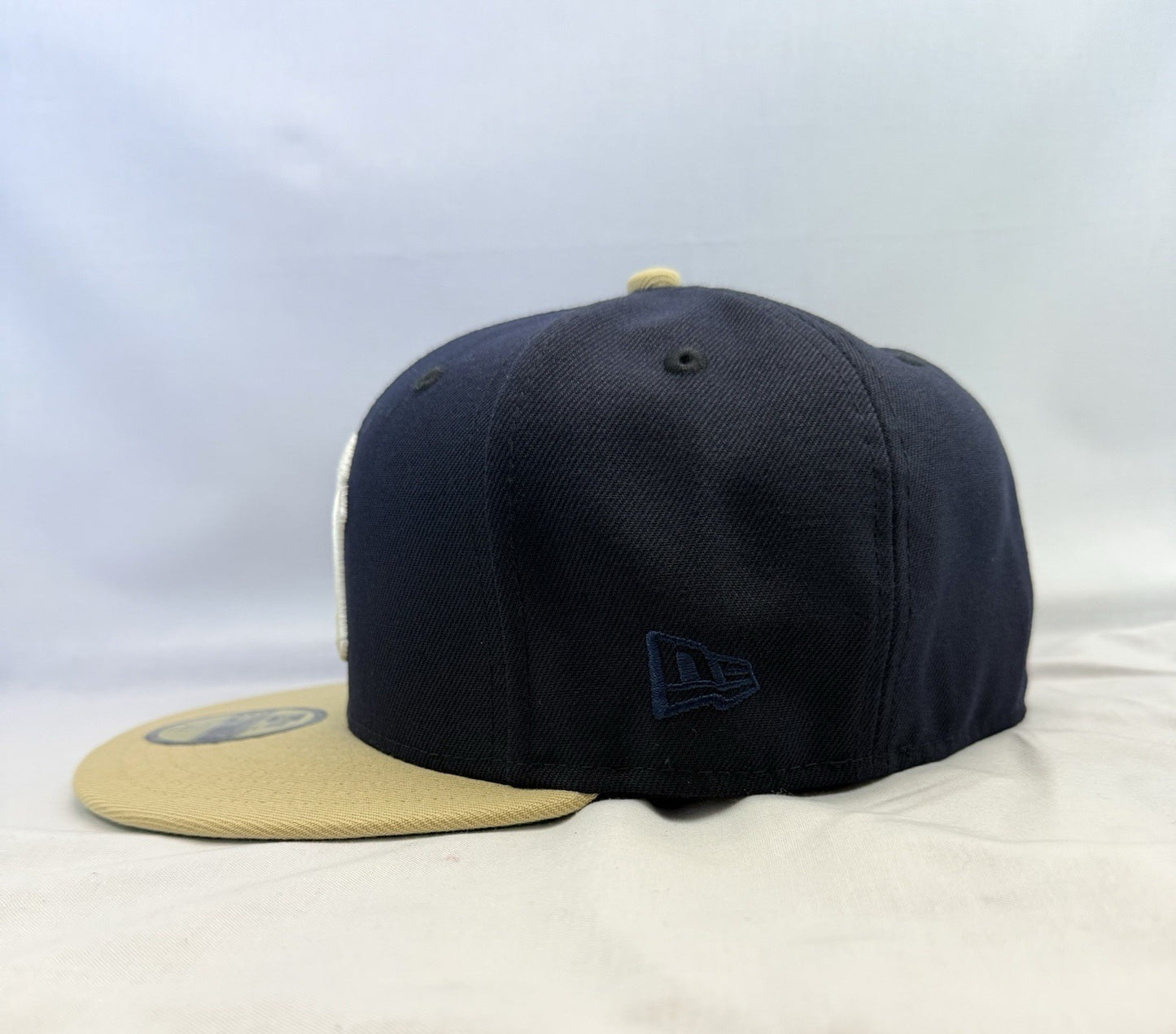 Lids HD Exclusive New Era 59FIFTY New York Yankees