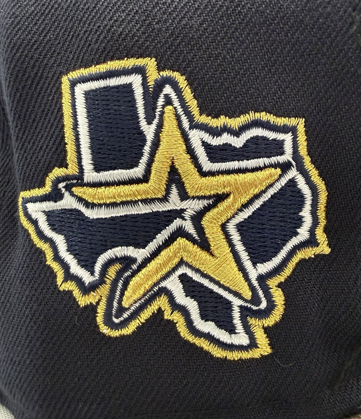 New Era 59Fifty Houston Astros Fitted 7