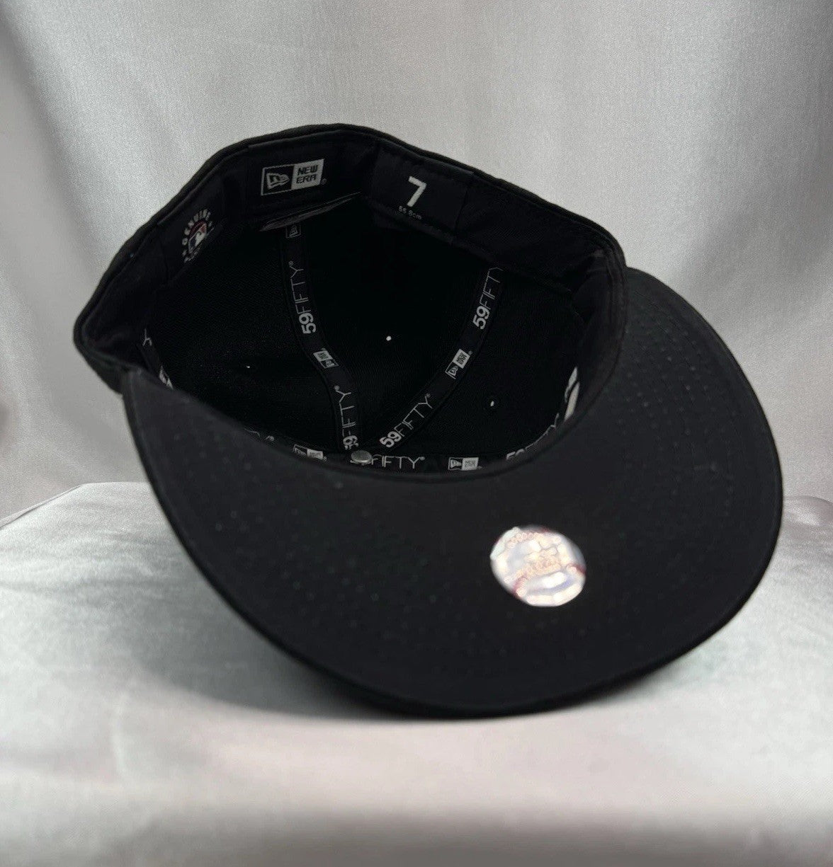New Era 59FIFTY Boston Red Sox  Fitted Hat 7