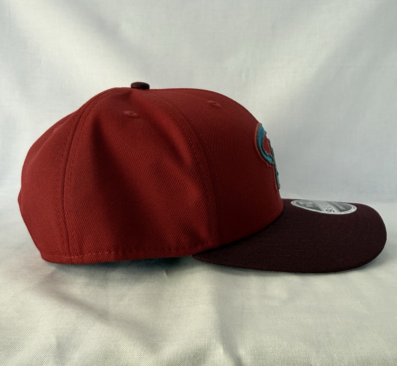 New Era 9Seventy Maxed Out Arizona Diamondbacks Stretch-Snapback Hat