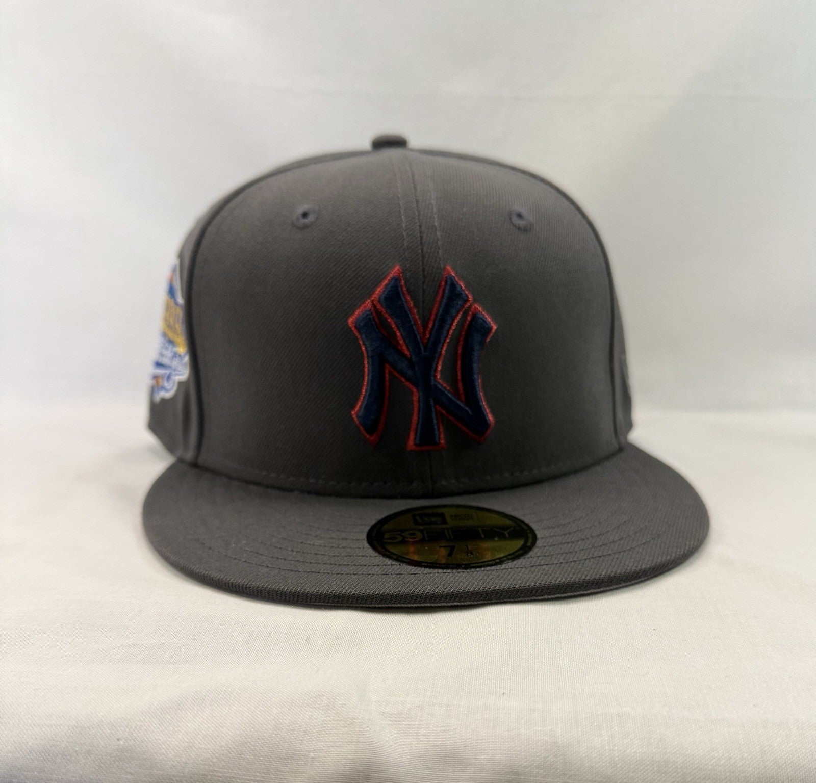 New Era 59 FIFTY New York Yankees Fitted  7 1/8