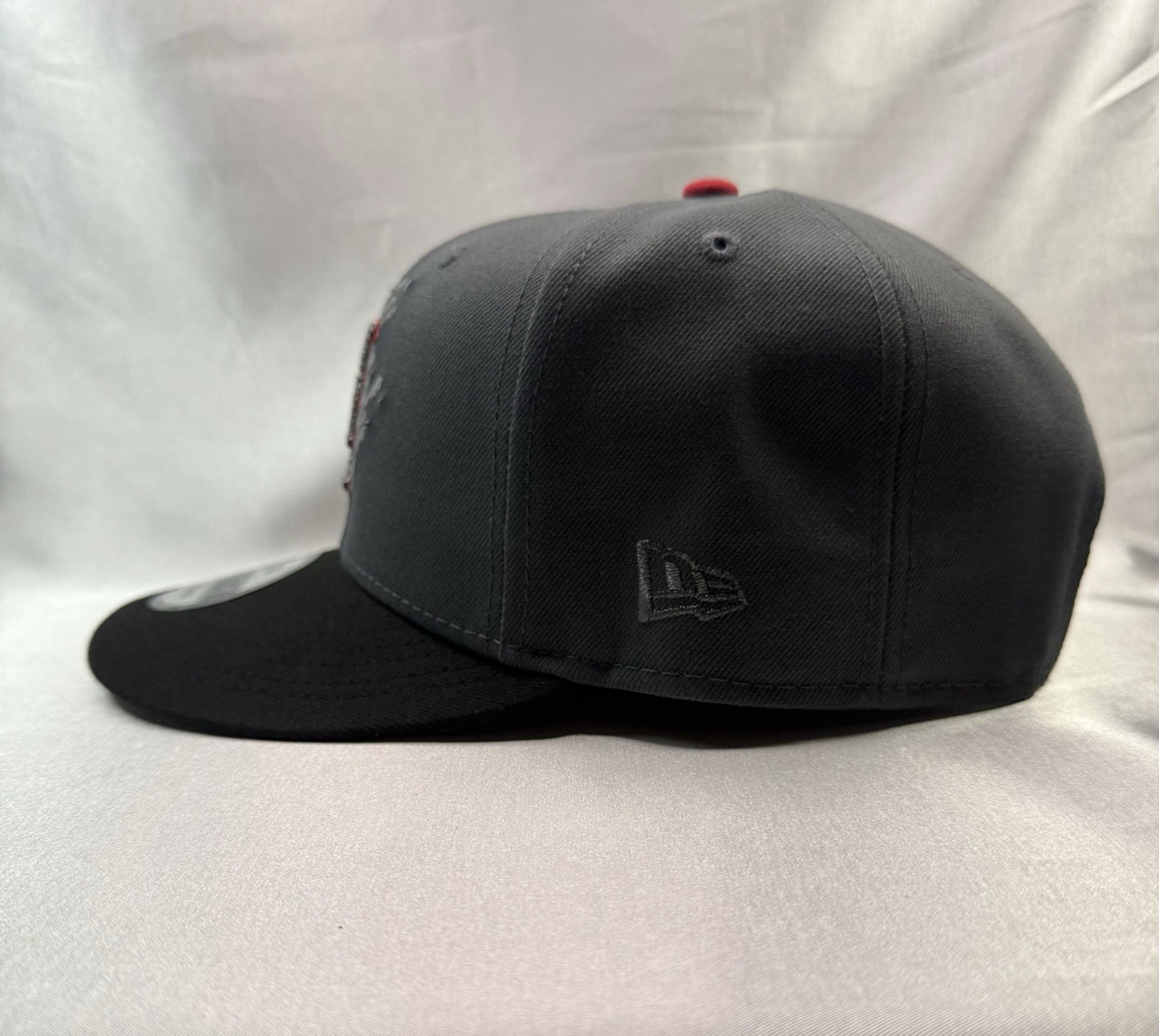 New Era 9Fifty New York Mets Snapback Adjustable Hat