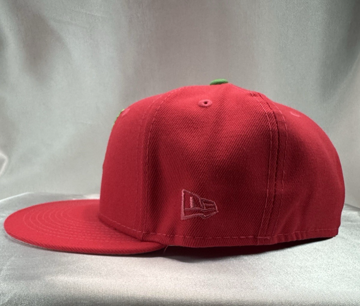 New Era 59FIFTY Kansas City Royals Fitted 6 7/8