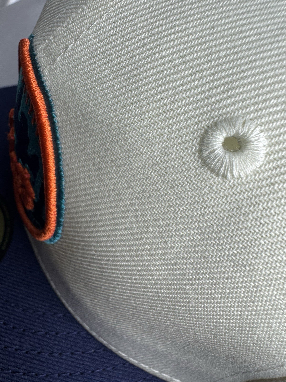 New Era 59FIFTY New York Mets Fitted 7 3/8
