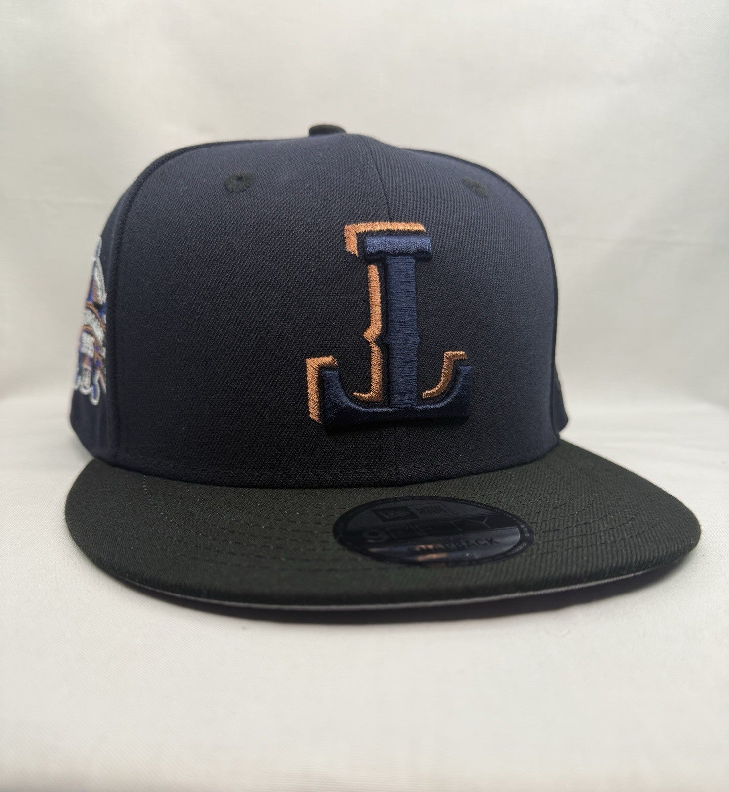Texas Rangers 1995 All Star Game New Era 9FIFTY Snapback Hat
