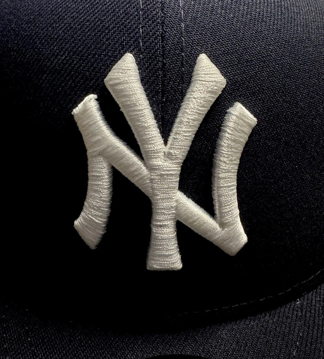 New Era 9FIFTY New York Yankees Adjustable