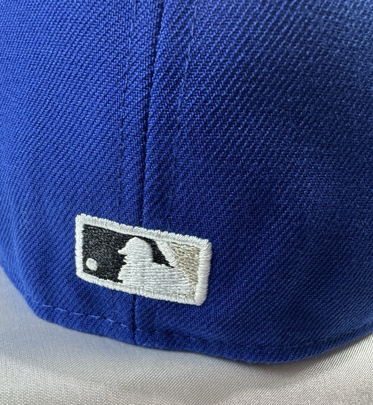 New Era 59FIFTY Texas Rangers Fitted 7 1/4