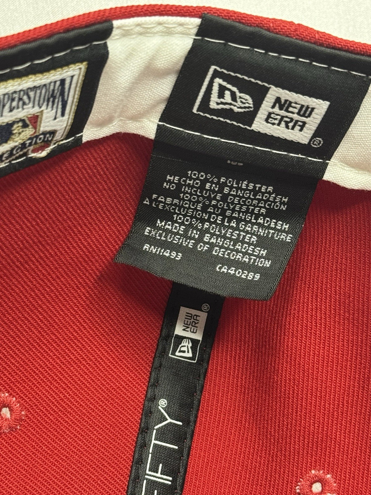 New Era59FIFTY Toronto Blue Jays Fitted 7 3/8