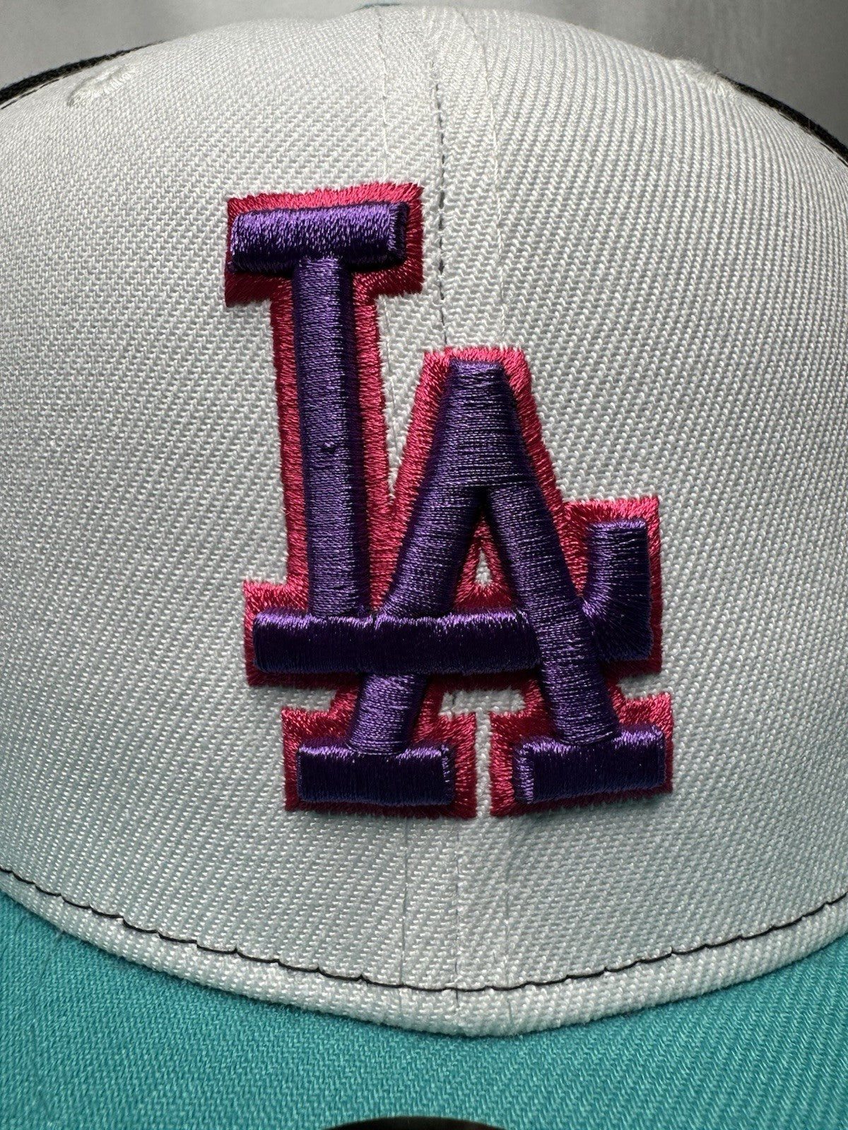 New Era 59FIFTY Los Angeles Dodgers Fitted 7 3/8