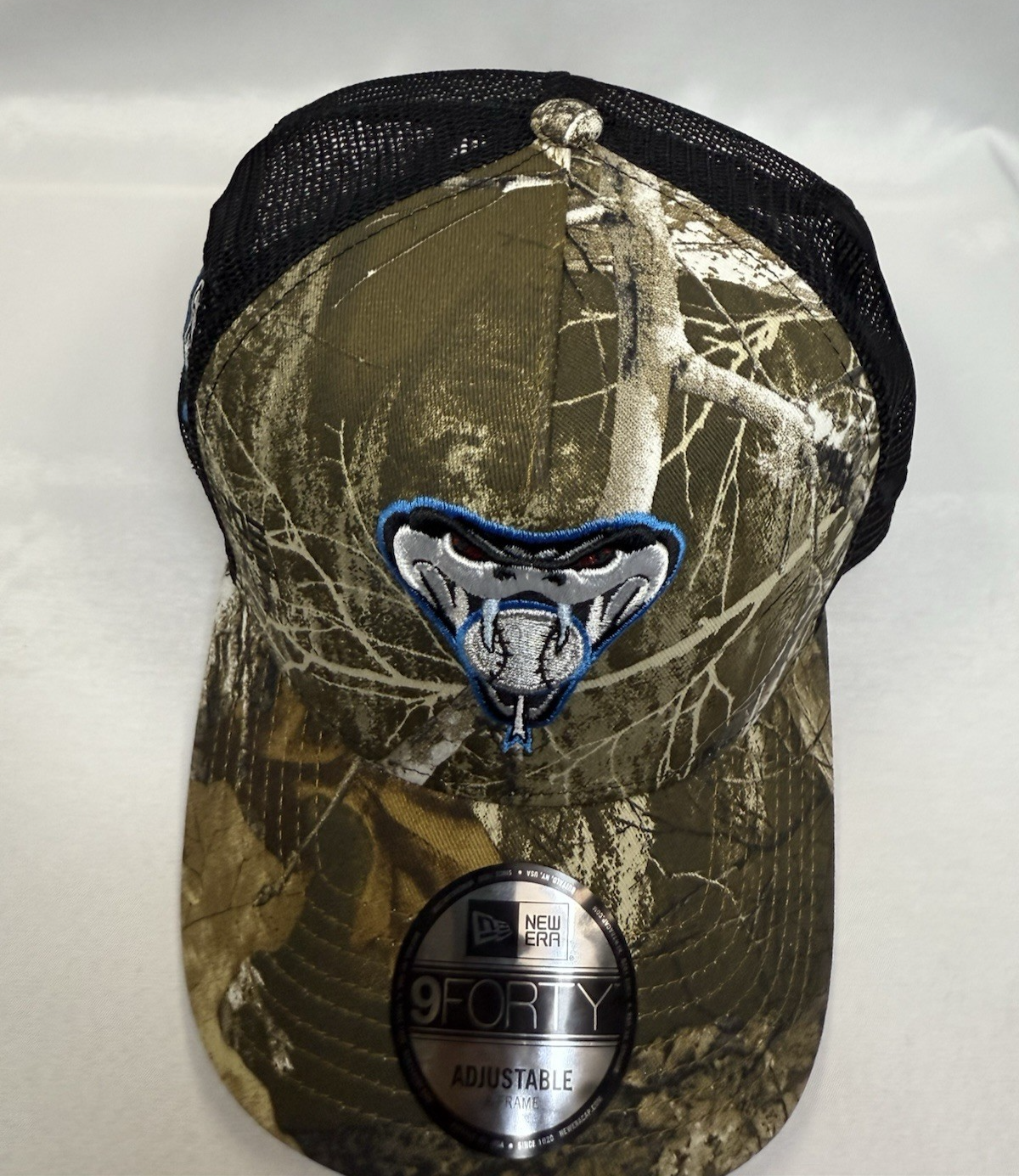 New Era 9Forty A-Frame Arizona Diamondbacks Adjustable