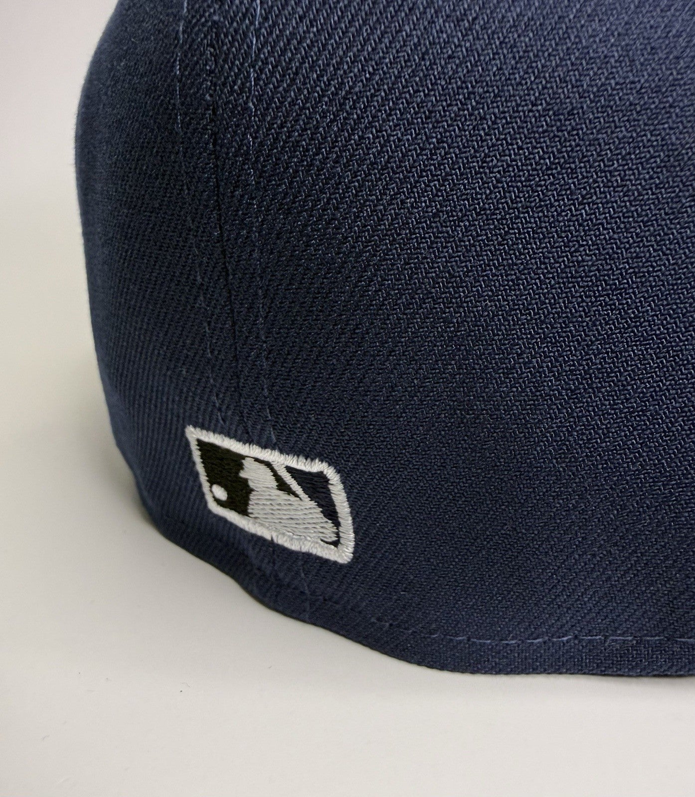 New Era 59FIFTY Detroit Tigers Fitted Hat – Navy/Black – Size 7 1/2