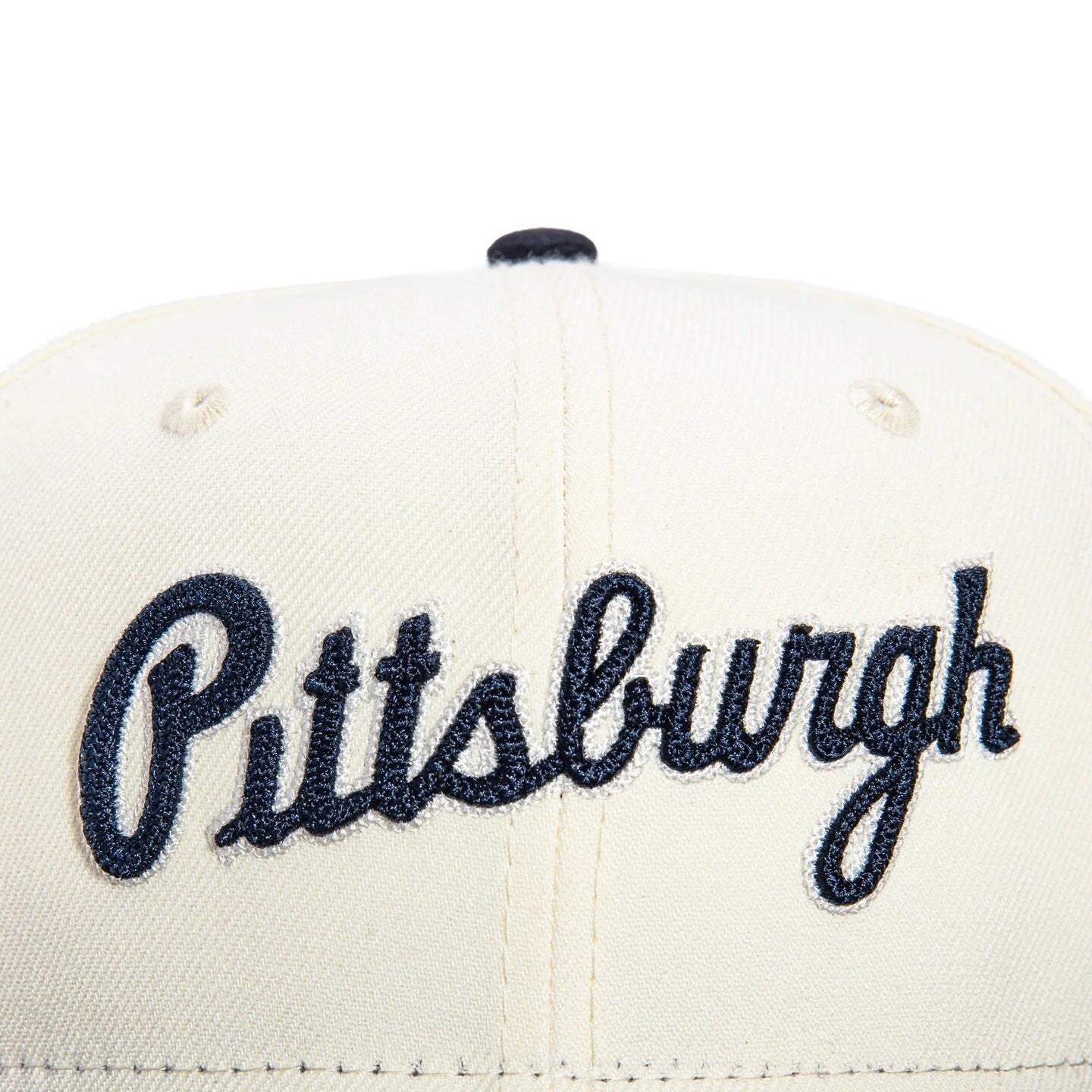 New Era 59FIFTY Pittsburg Pirates Fitted 7 3/8