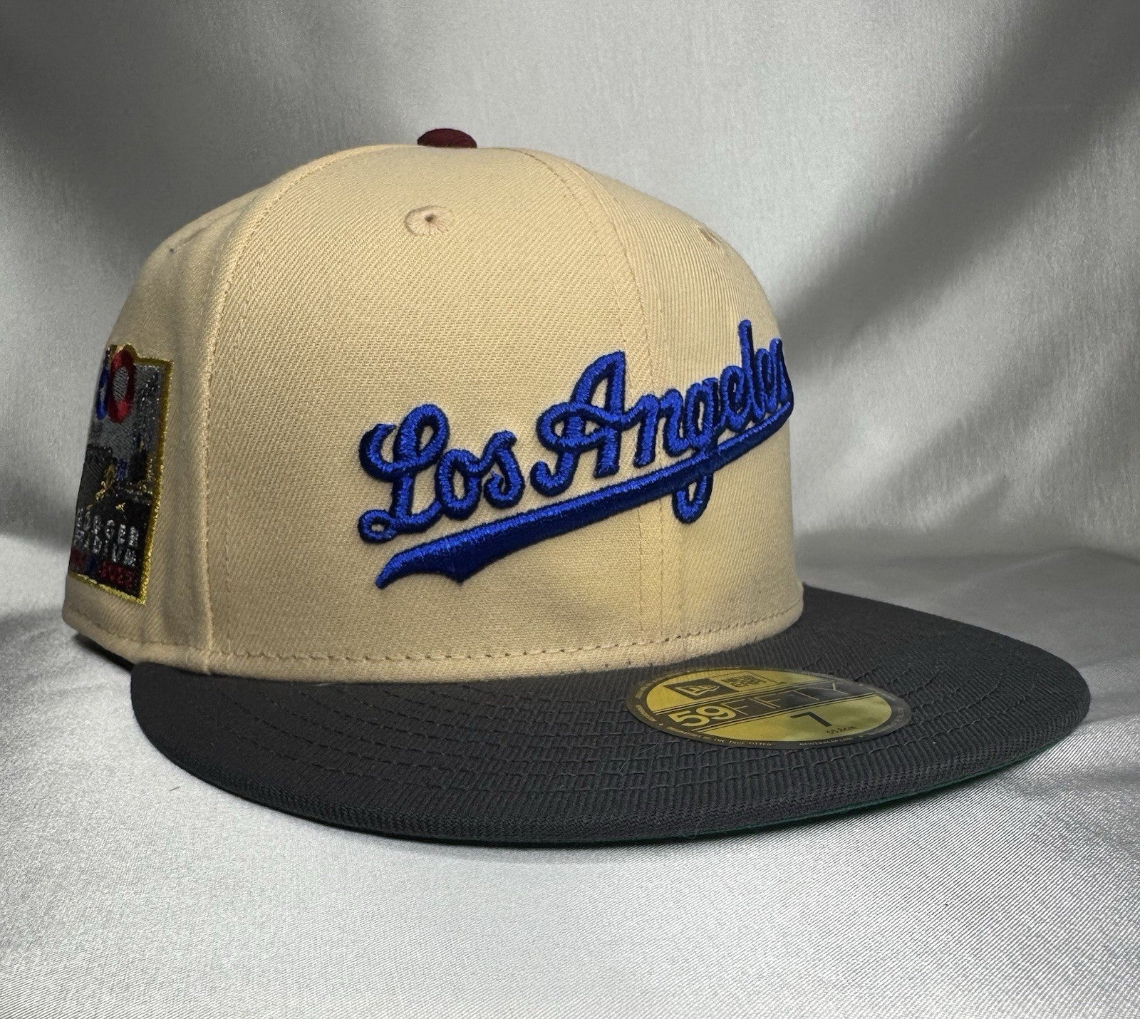 New Era 59FIFTY Los Angeles Dodgers Fitted 7