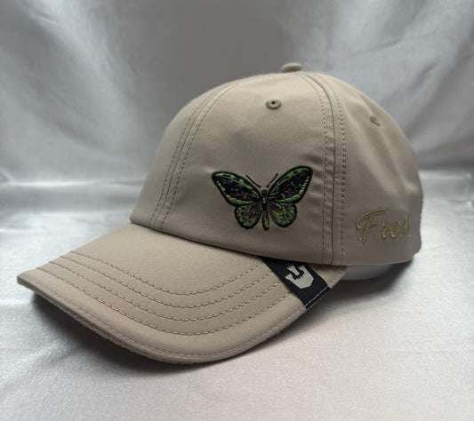 Goorin Bros “Forever Fresh” Track Cap –  Adjustable