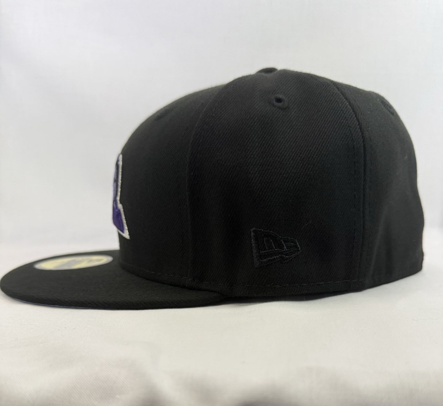 New Era 59FIFTY Colorado Rockies Fitted 7 1/4